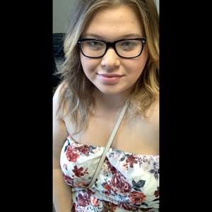 Meet your Posher, Allison